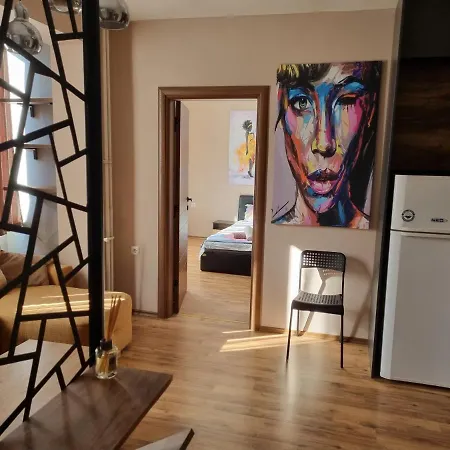 Elisa 20a Center-skopje