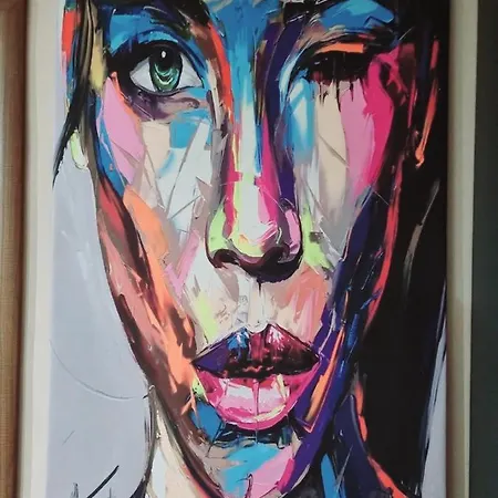 Elisa 20a Center-skopje Skopje