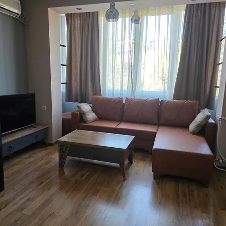Apartment Elisa 20a Center-skopje Skopje