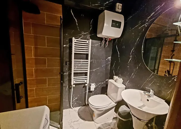 Elisa 20a Center-skopje * Скоп'є