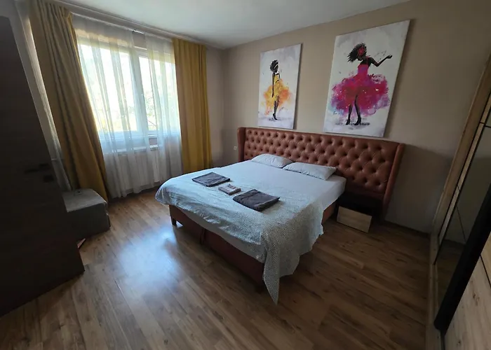 Elisa 20a Center-skopje